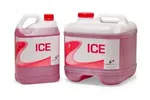 Ice Laundry Fabric Conditioner & Sour 15l