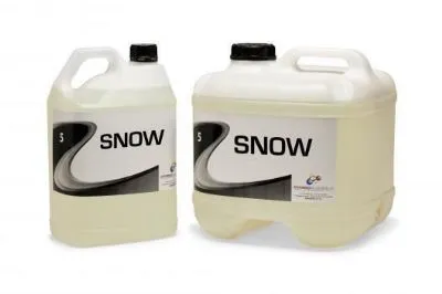 15l Snow Chlorinated Destainer & Sanitiser