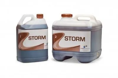 15l Storm Commercial Water Conditioner