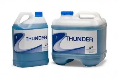 15l Thunder Laundry Main Wash Detergent