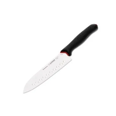 Giesser Santoku W/Perf.19cm