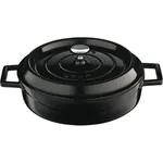 Casserole-Round | Low | 2.4lt | 240mm Ø