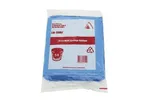 82ltr Blue Heavy Duty Garbage Bags [50 Pack]