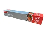 44cm X 150m Heavy Duty Aluminum Foil [roll / Ctn 6 X Rolls]