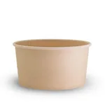 32oz Pla Coated Bamboo Bowl [50 Pack]