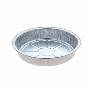 Round Kettle Bbq Roaster 5350ml [each]