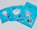 45 X 30cm Clear Hdpe Plastic Dispenser Bag [pack 1000 / Ctn 10 X 1000]