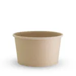 12oz Bamboo Food Container [50 Pack]