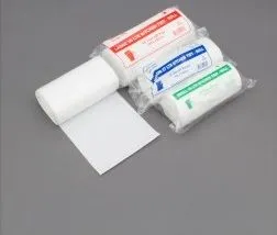 Tidy Liner White Medium — 27L Pack 50
