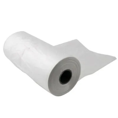 Ap Gusseted 2kg Produce Roll Bag 450 X 350mm [pack 6]