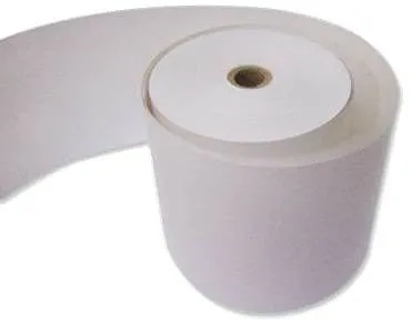 White Thermal Paper Register Roll 57 X 70 - [pack 5 / 50] (26082s)