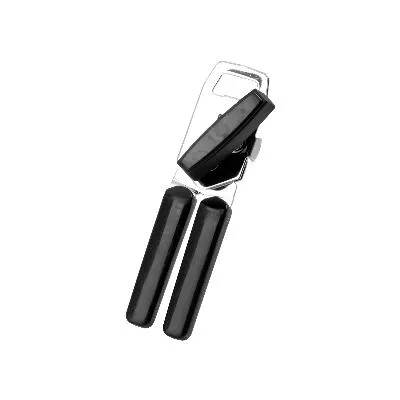 Can Opener Deluxe Black 50x195mm