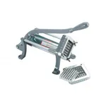 Chef Inox Potato French Fry Cutter S/S 10mm