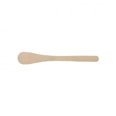 Chef Inox Wooden Stirrer Beechwood 350mm