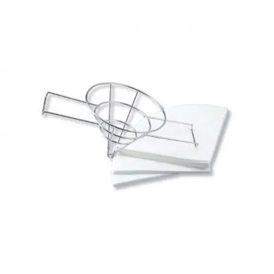 Fry Basket Filter Frame