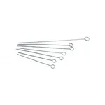 Skewers Stainless Steel Flat 200 X 3mm