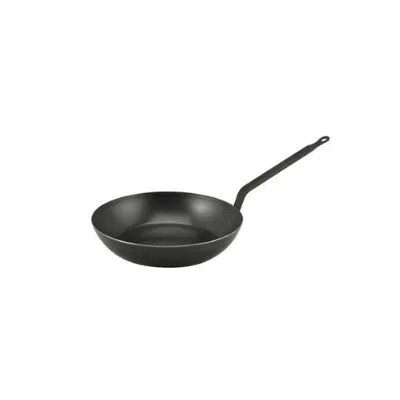 Frypan Blue Steel 260x50mm