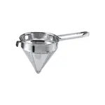 Chef Inox Conical Strainer 18/8 Coarse D250xl520xh290mm
