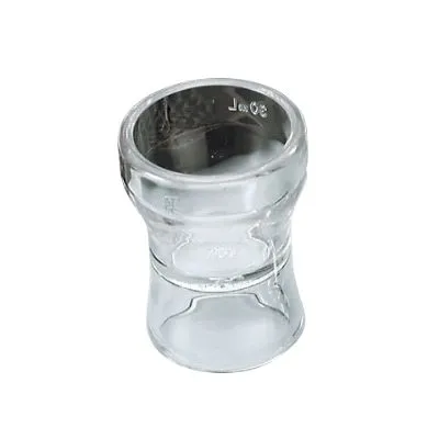 Jigger 15/30ml Clear [each]