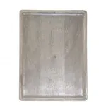 Chef Inox Rect Serving Board Mangowd 350x255x15mm Grey