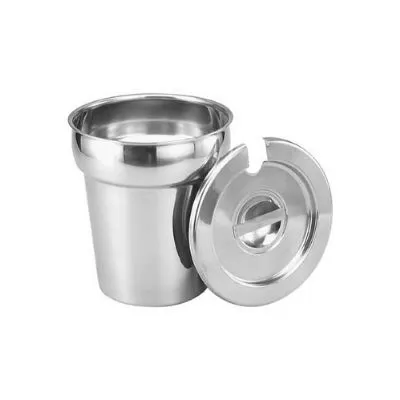 Canister Steam Table Insert 11.0Lt