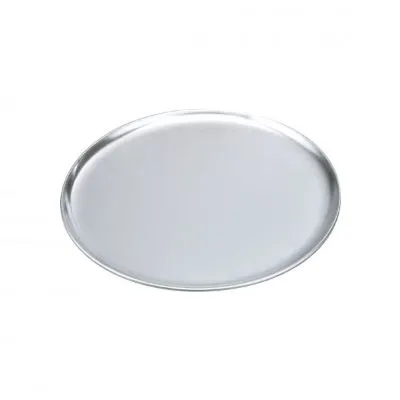 Pizza Plate Aluminium 200mm/ 8"