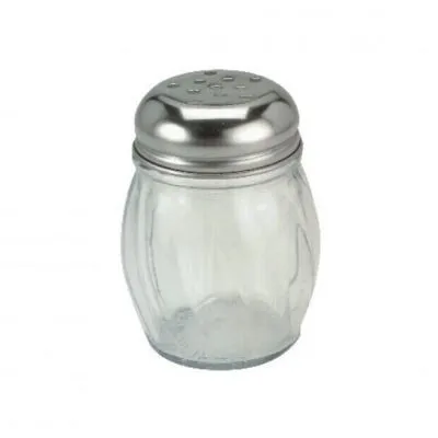 Chef Inox Cheese Shaker Glass 170ml