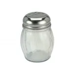Chef Inox Cheese Shaker Glass 170ml