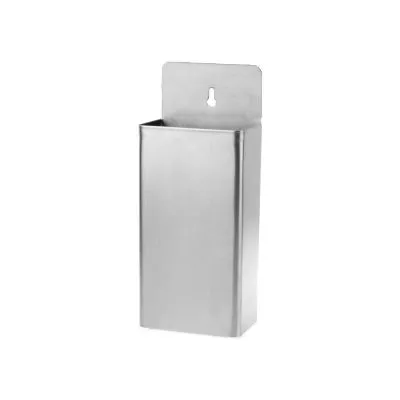 Chef Inox Bottle Cap Catcher S/S 130x75x235mm