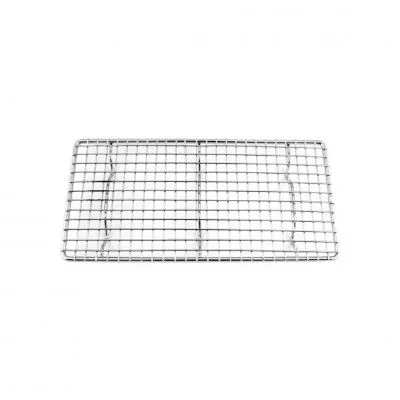 Cake Cooler with Legs 1/3 Size 125x250mm