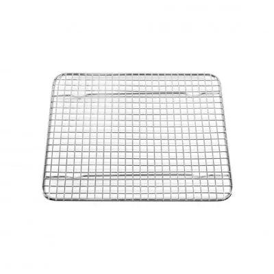 Cake Cooler with Legs 1/2 Size 200x250mm