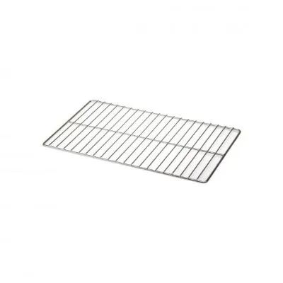 Chef Inox  Wire Grid  Gn 1/1 No Legs