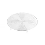 Metaltex Cooling Rack-Round 300mm/12"