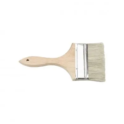 Pastry Brush Natural 38mm