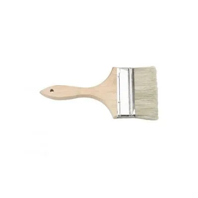 Pastry Brush Natural 100mm