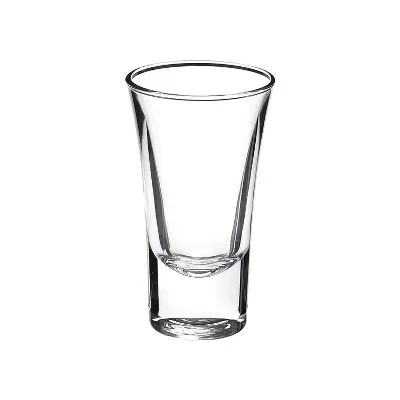 Bormioli Rocco Dublino Shot 57ml Clear (1.69249)