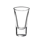 Bormioli Rocco Dublino Shot 57ml Clear (1.69249)