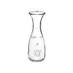 Bormioli Rocco Misura Carafe 0.5lt Clear (1.84169)