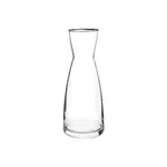 Bormioli Rocco Ypsilon Carafe 1.0lt Clear (1.25001)