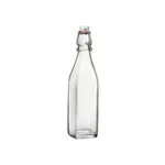 Swing Bottle 0.5lt White Top