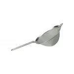 Chef Inox Strainer Mesh+rim 18/10 180x180mm