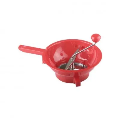 Food Mill with 3 Blades 200mm