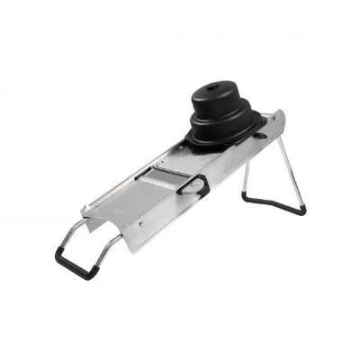 Mandoline Access with 2 Double Sided Julienne Blades (4/10mm) 455x180x230mm