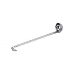 Ladle 18/8 120ml / 80mm