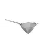 Chef Inox Conical Strainer 18/10 Mesh+rim 160x175mm