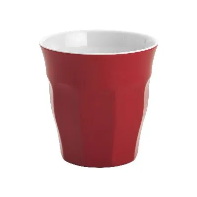 Gelato Red Tumbler 200ml