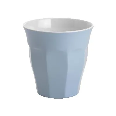 Gelato Cornflower White Tumbler 300ml