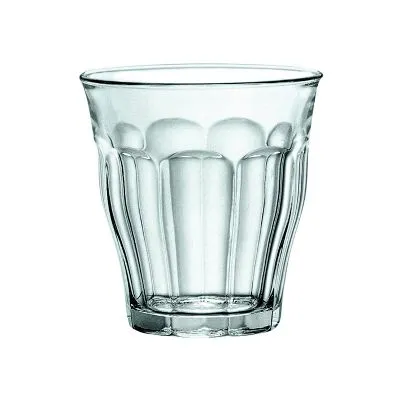 Duralex Picardie Tumbler 200ml [6 Pack]
