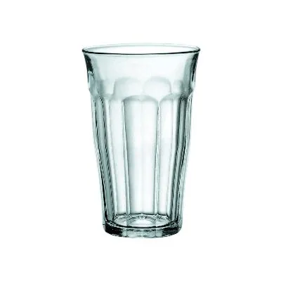 Duralex Picardie Highball 500ml Clear (1030ab06)