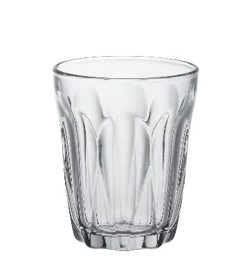 Duralex Provence Tumbler 90 Ml [6 Pack]